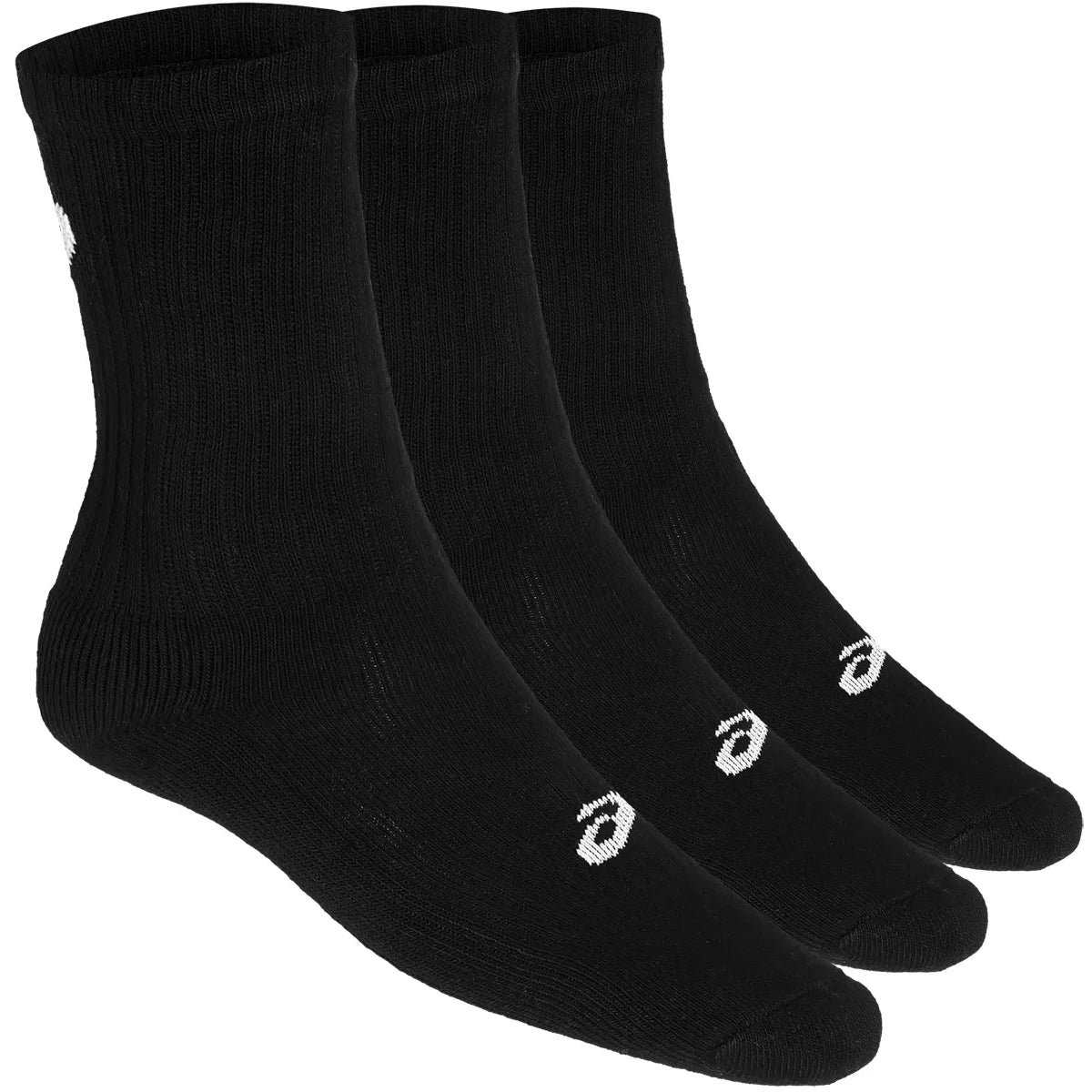 3 Paia di Calzini Asics Tennis Crew (Mid)