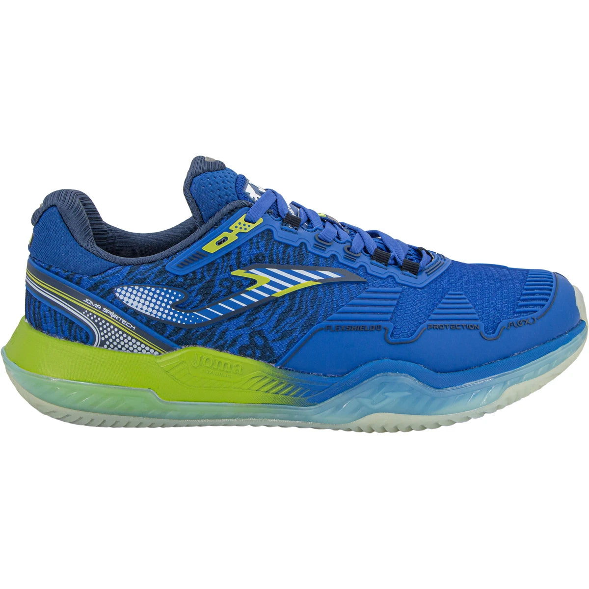 Scarpe Joma Point 2604 Scarpe tutte le superfici