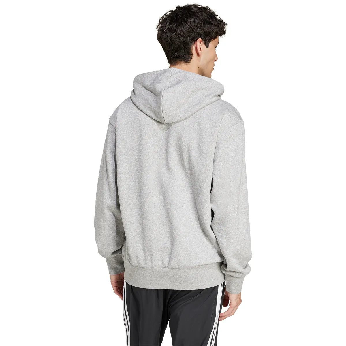 Felpa adidas Sportswear Feelcozy Con Cappuccio