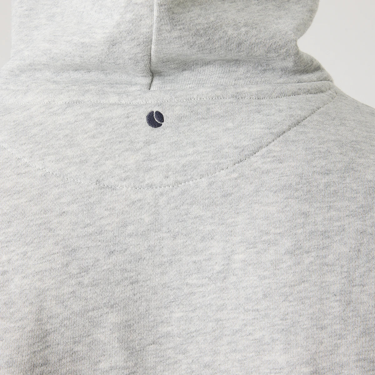 Felpa Bjorn Borg Classic con cappuccio
