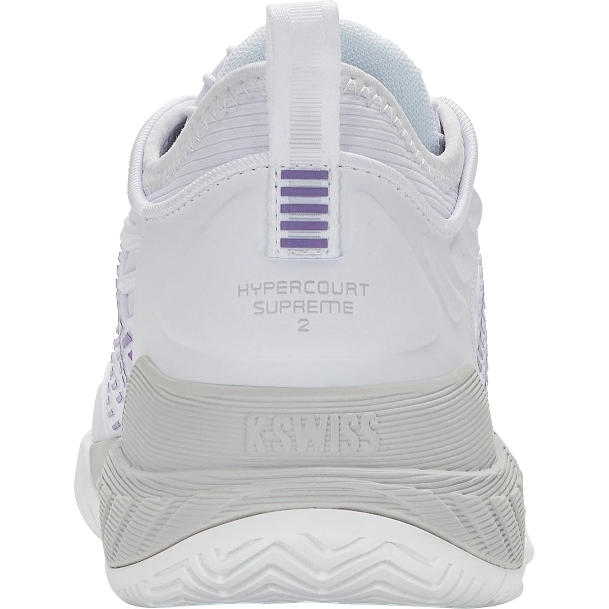 Scarpe K-Swiss Donna Hypercourt Supreme 2 Scarpe tutte le superfici