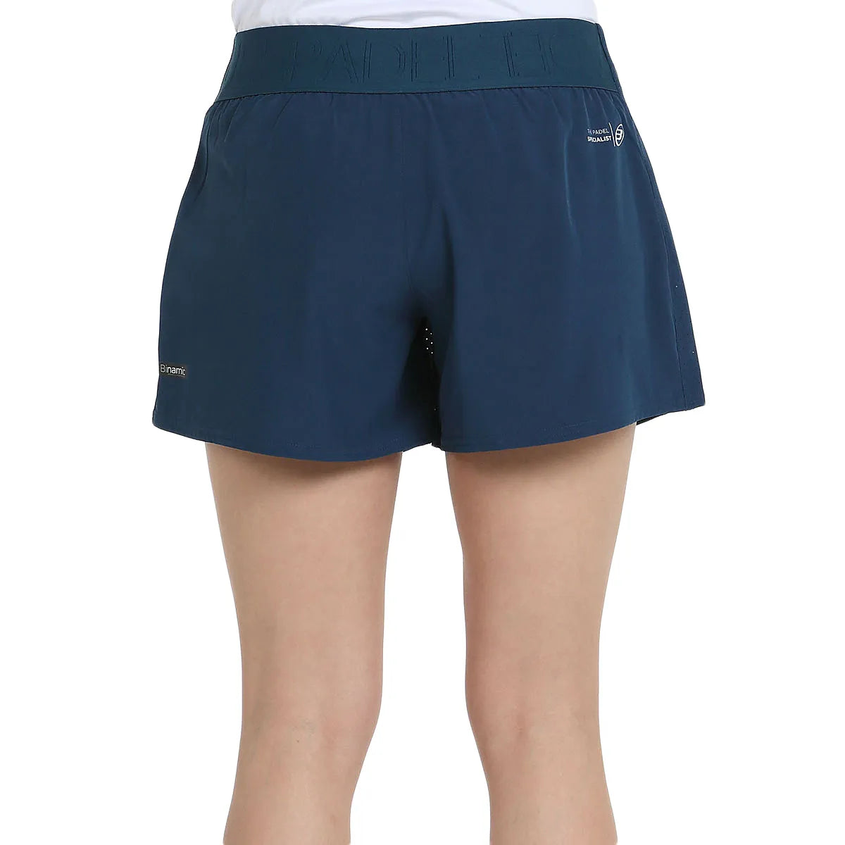 Gonna Bullpadel Donna Pure Color Oleiros