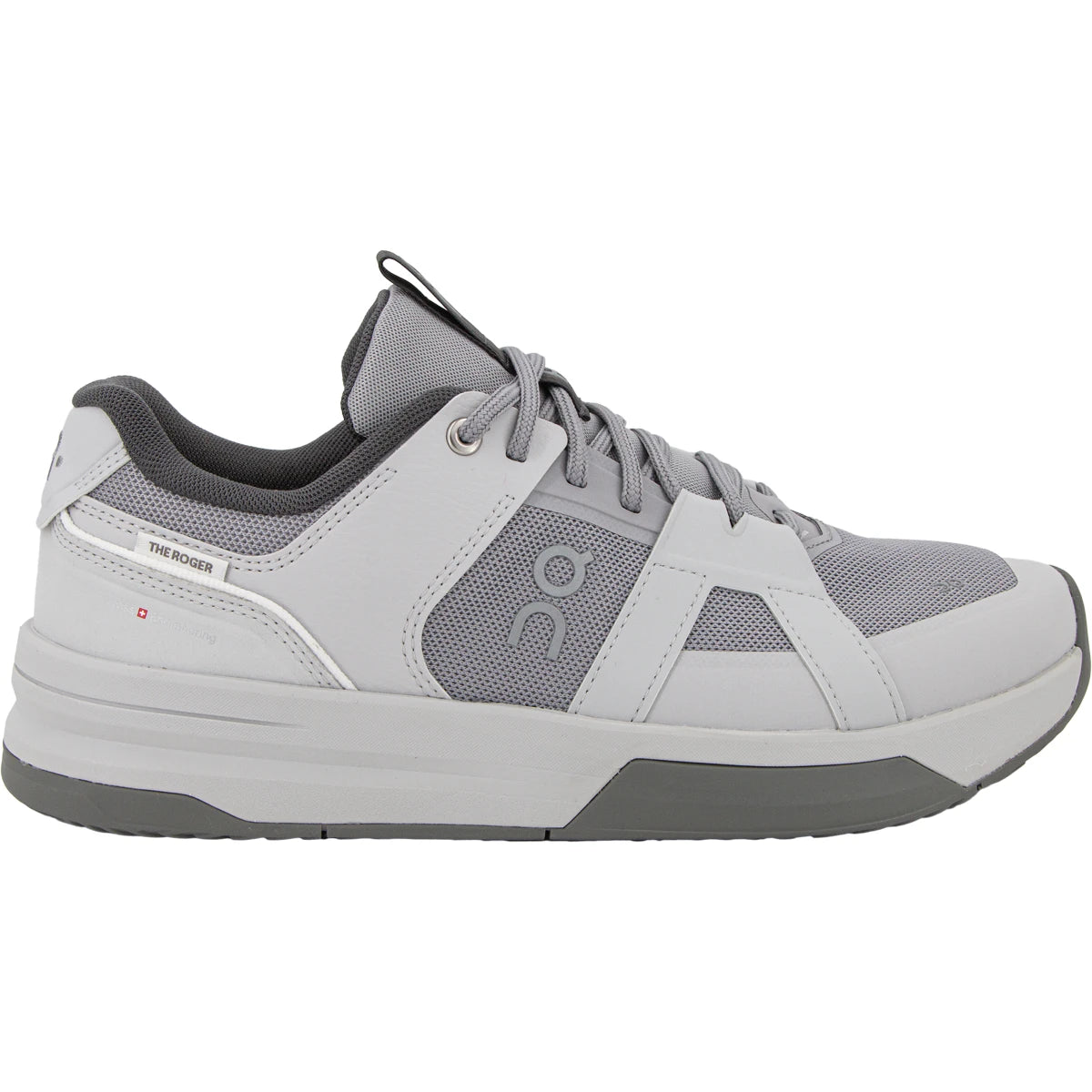 Scarpe On The Roger Clubhouse Pro 2 Terra Battuta