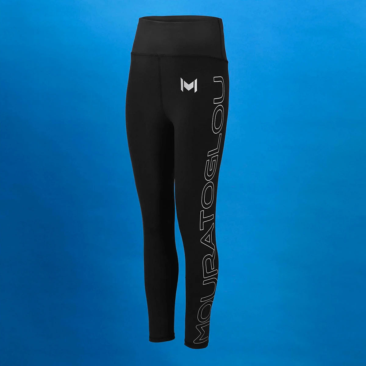 Leggings Mouratoglou Apparel Donna Training