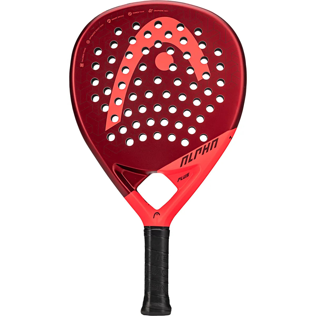 Racchetta da padel Head Alpha Plus 2025 Edition Limitee