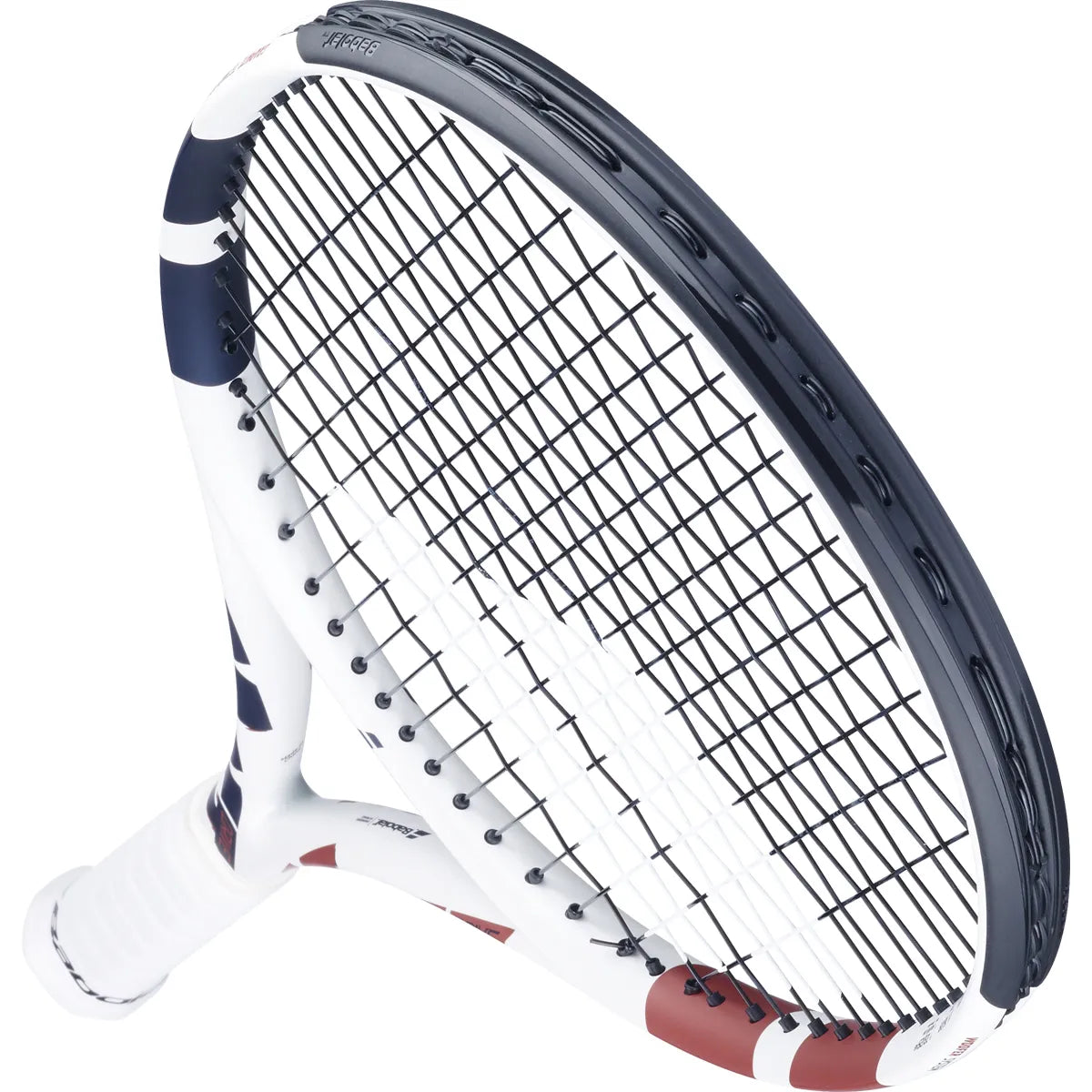 Racchetta Babolat Boost Drive White (260 Gr) (Corda)