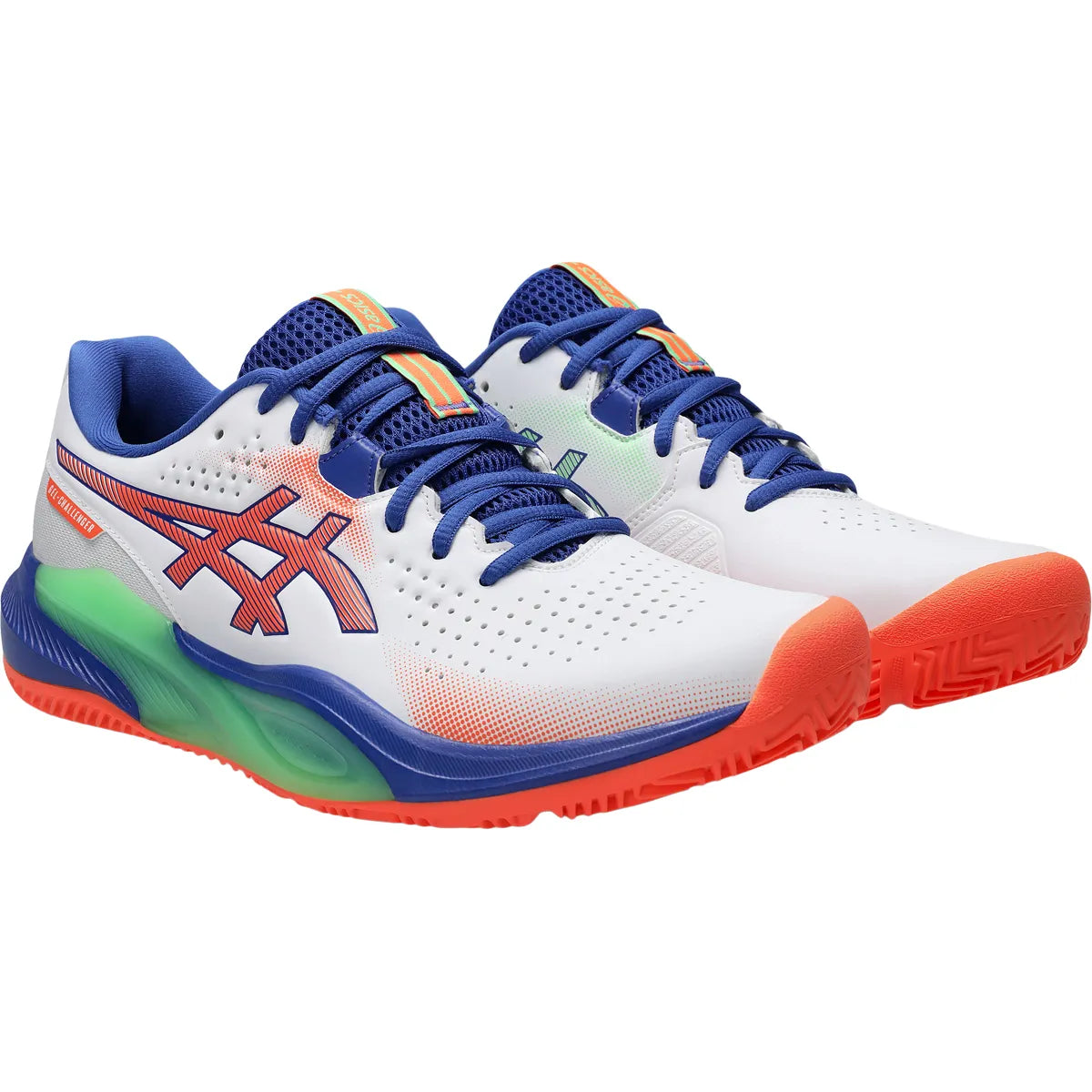 Scarpe Asics Gel Challenger 15 Padel