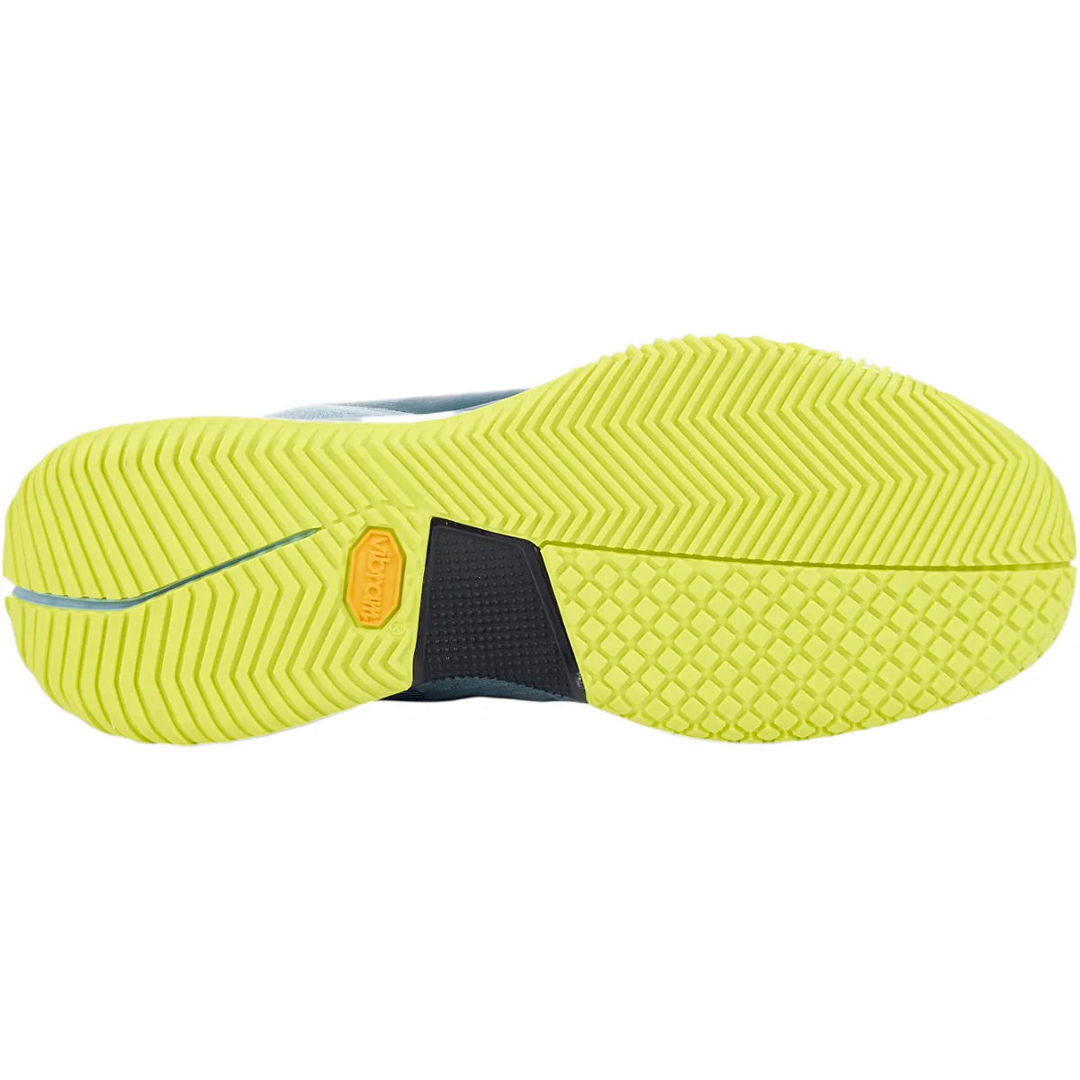 Scarpe da padel Bullpadel Uomo Xplo Vibram 25I