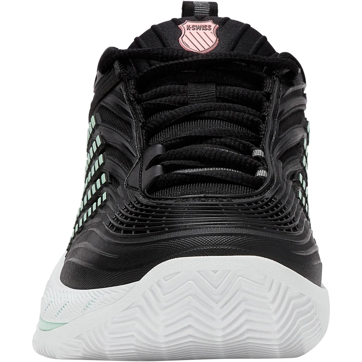 Scarpe K-Swiss Donna Hypercourt Supreme 2 Terra Battuta