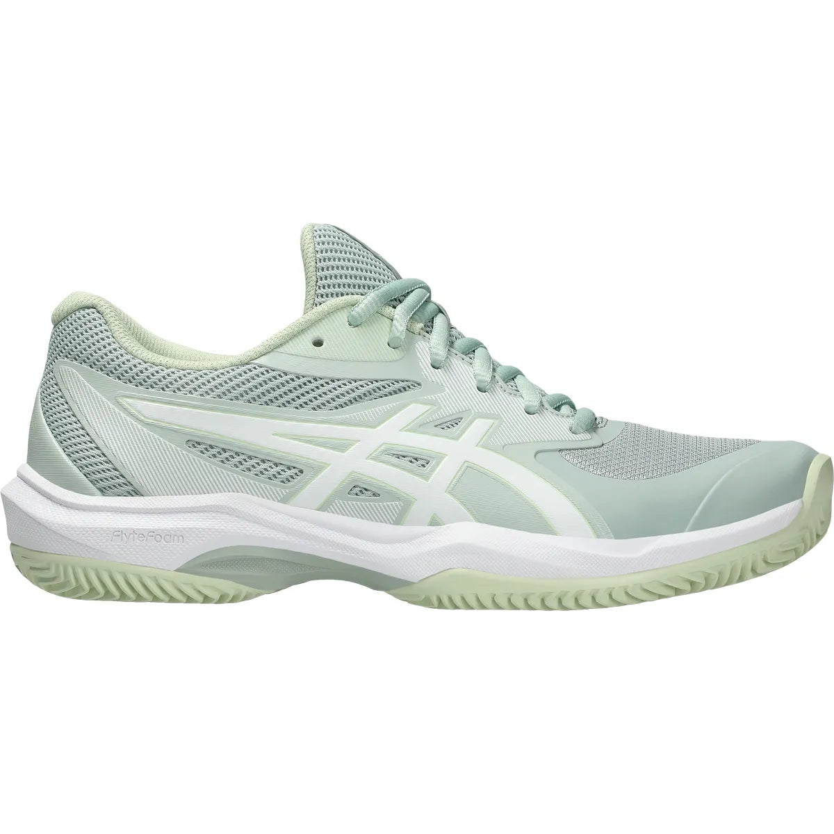 Scarpe Asics Donna Game FF Terra Battuta