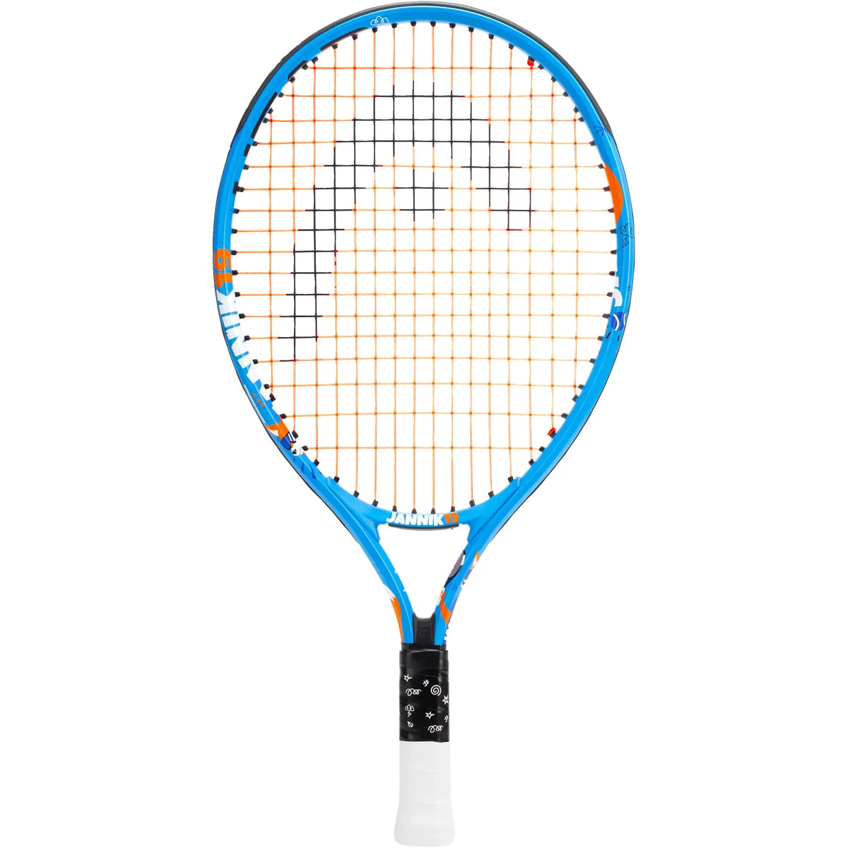 Racchetta Head Junior Jannik 19