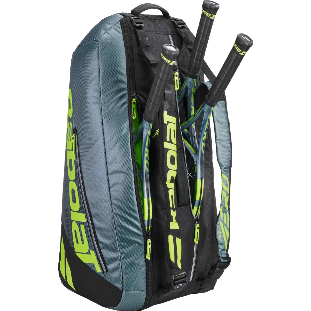 Borsa da tennis Babolat Pure Aero 6 racchette