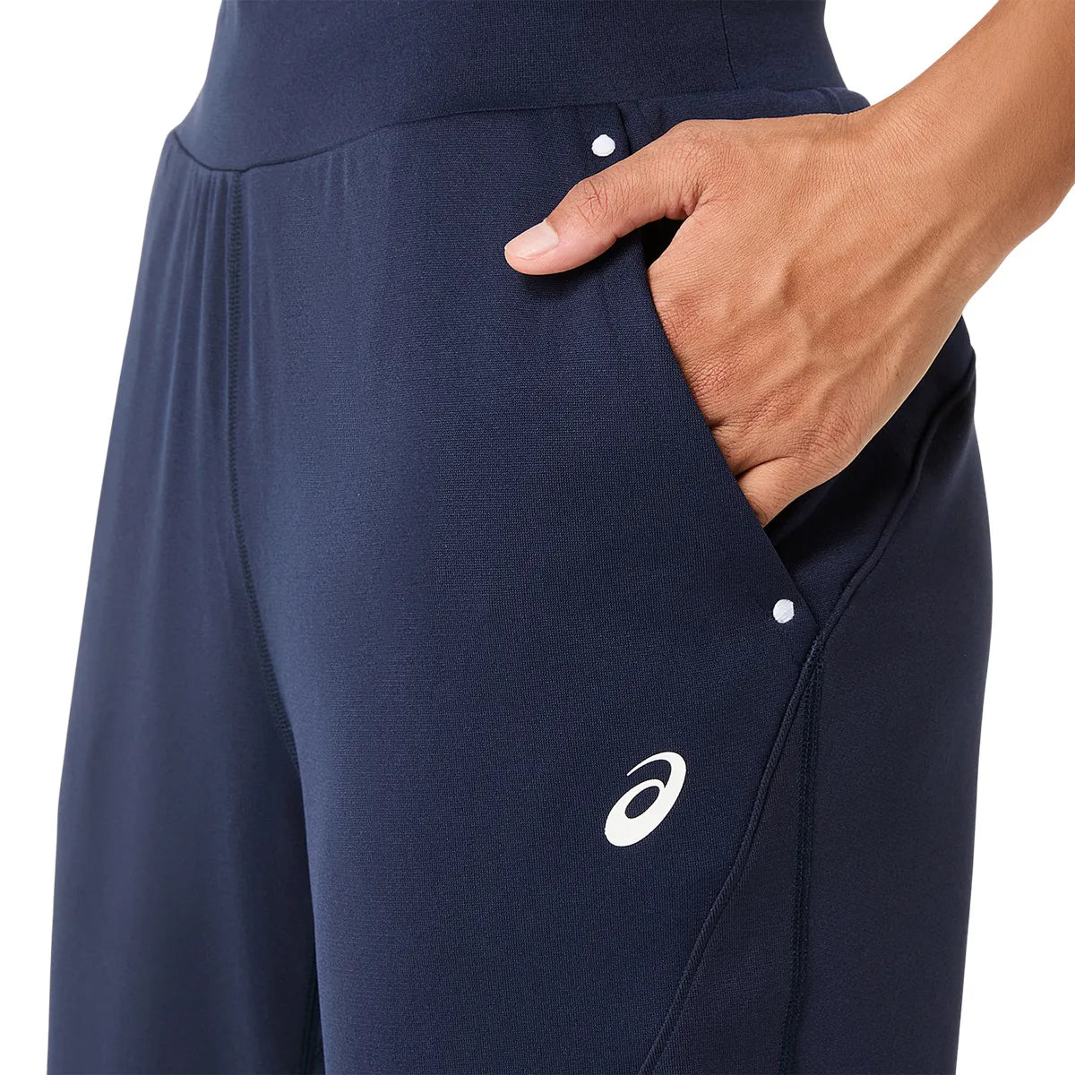 Pantalone Asics Donna Court Warm Up