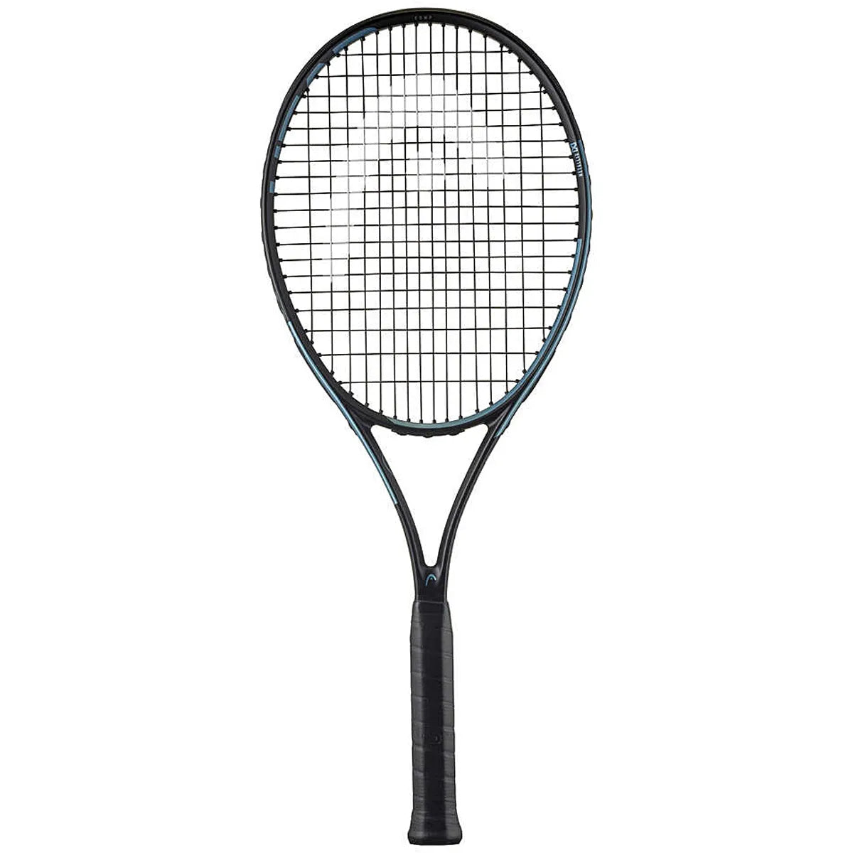 Racchetta Head Mx Attitude CoMP Blue (270 Gr) Corda