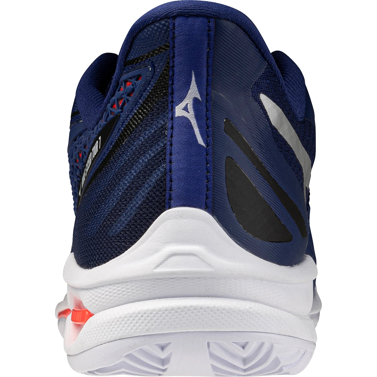 Scarpe Mizuno Wave Exceed Tour 7 Terra Battuta