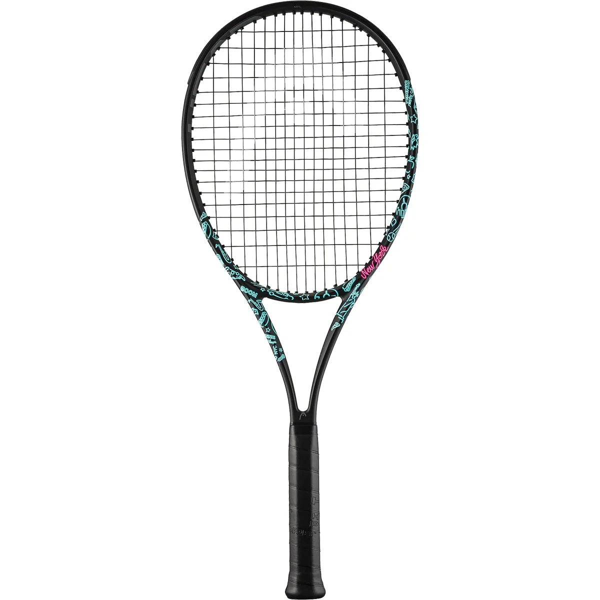 Racchetta Head Boom MP L Neon 2025 (270 Gr) Corda