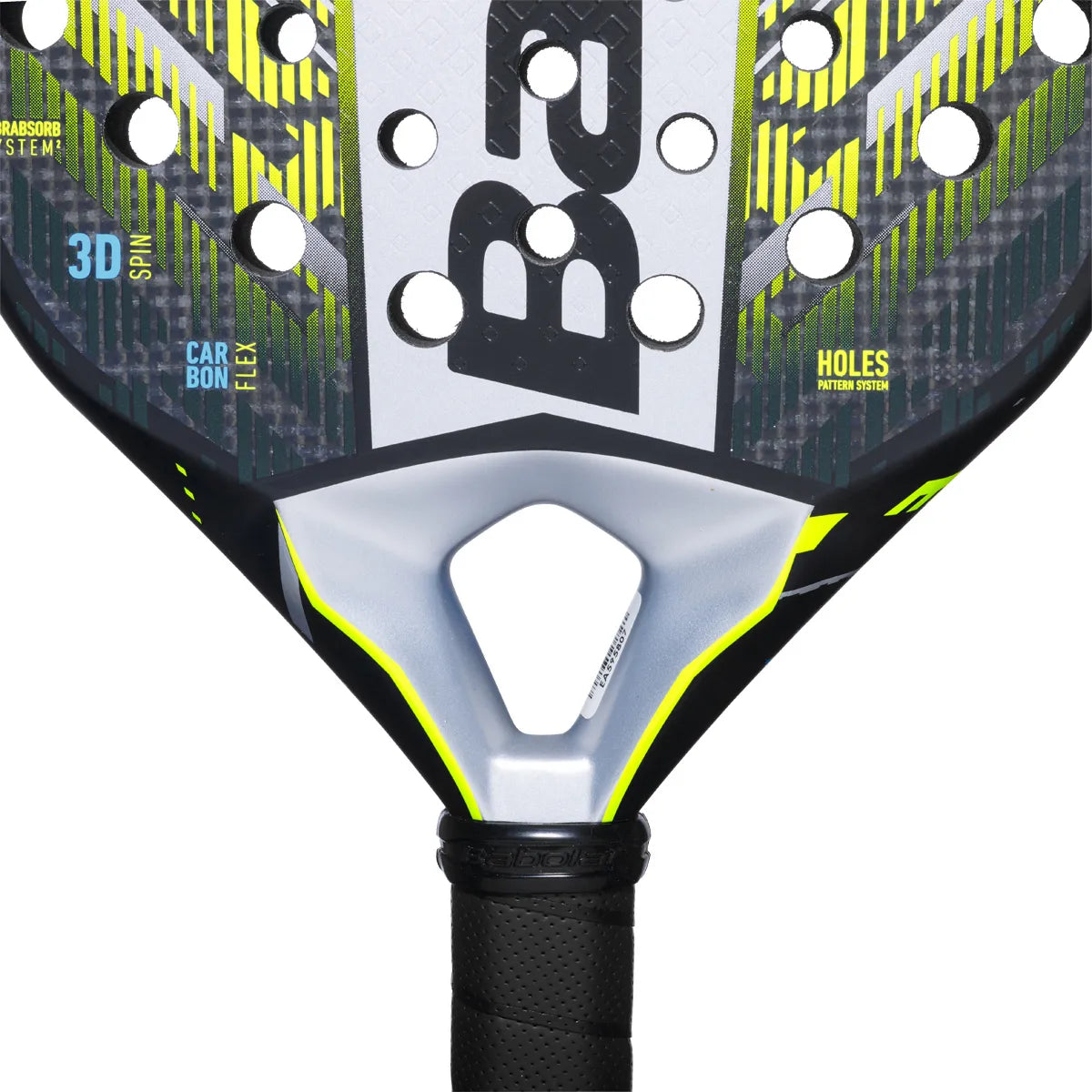 Racchetta da padel Babolat Counter Veron 2025