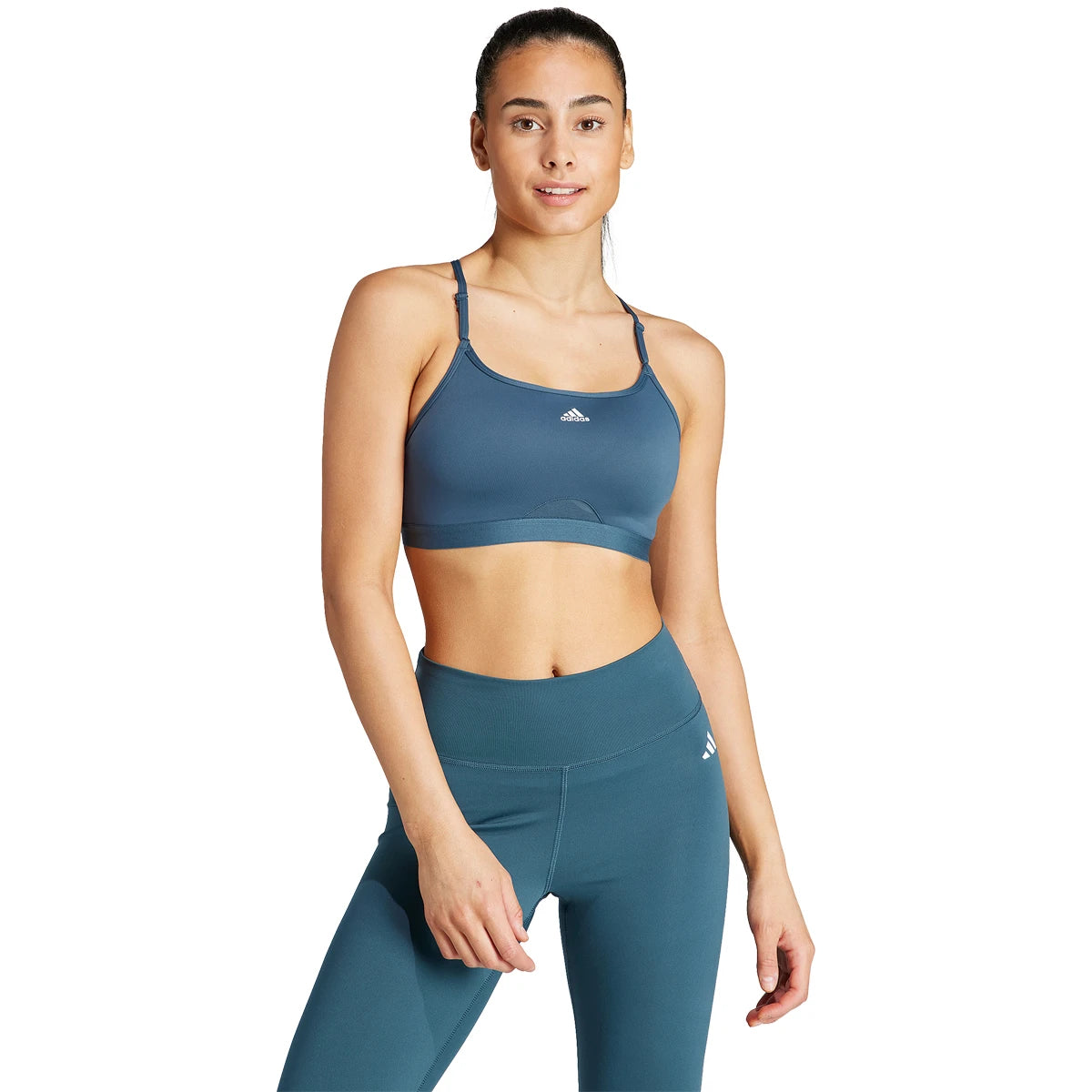 Reggiseno adidas Donna Aeroready