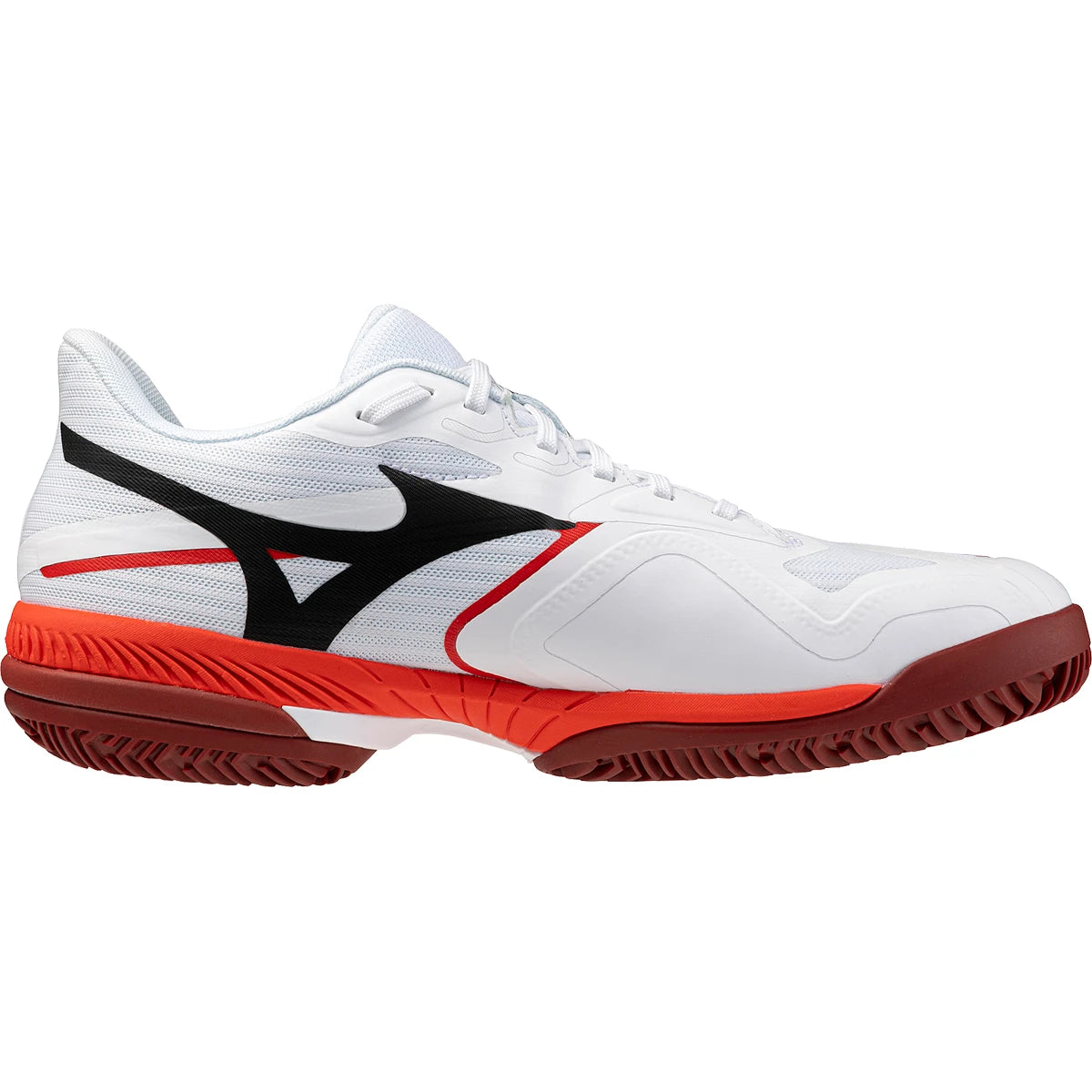 Scarpe Mizuno Wave Exceed Court Terra Battuta