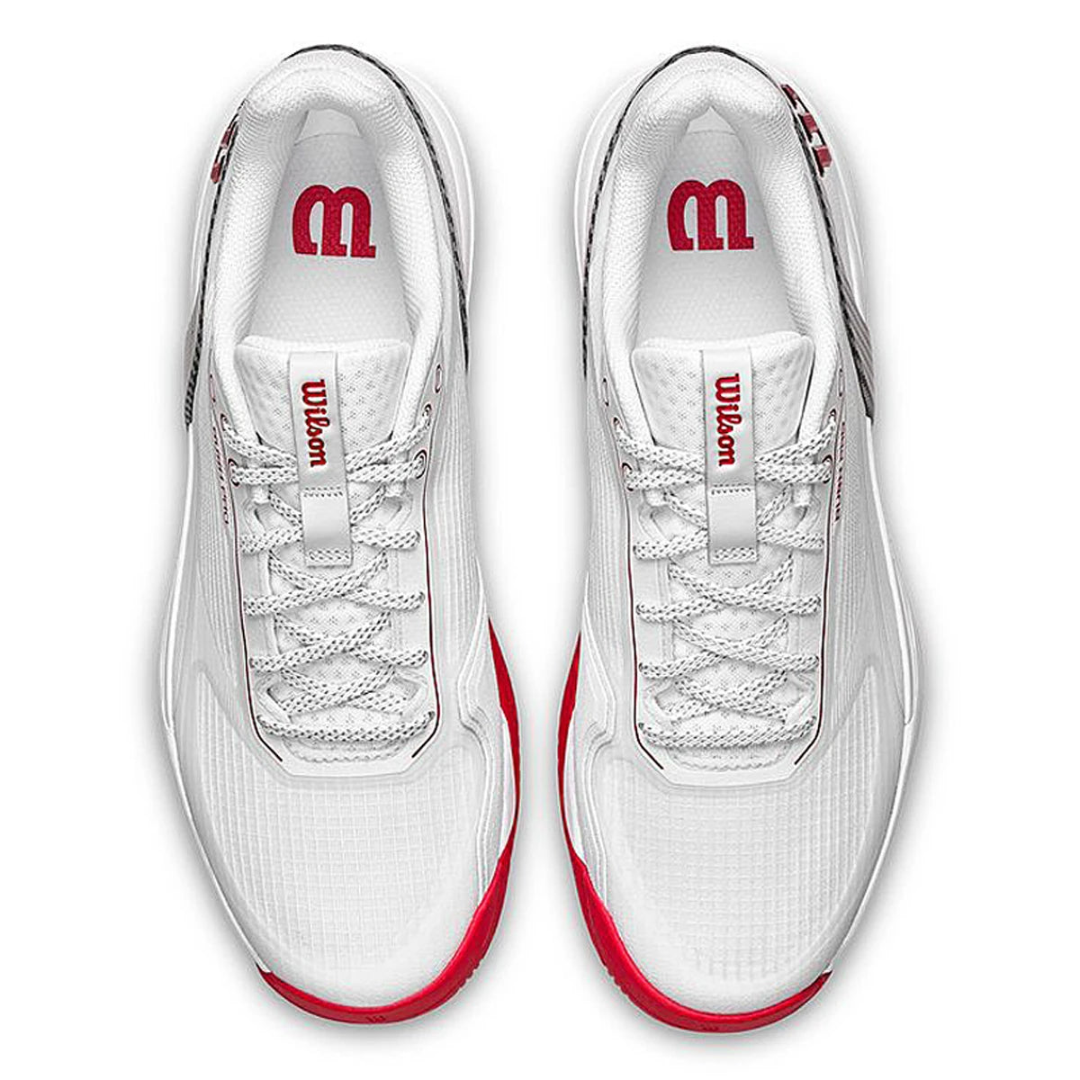 Scarpe Wilson Rush Pro 5 Scarpe tutte le superfici