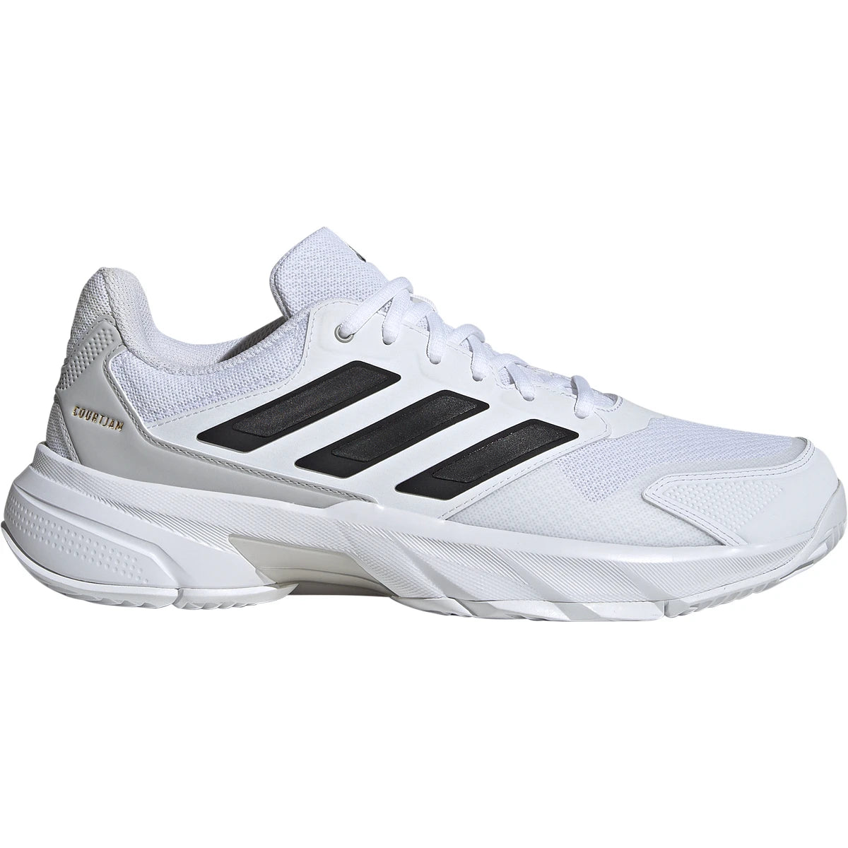 Scarpe adidas Courtjam Control 3 Scarpe tutte le superfici