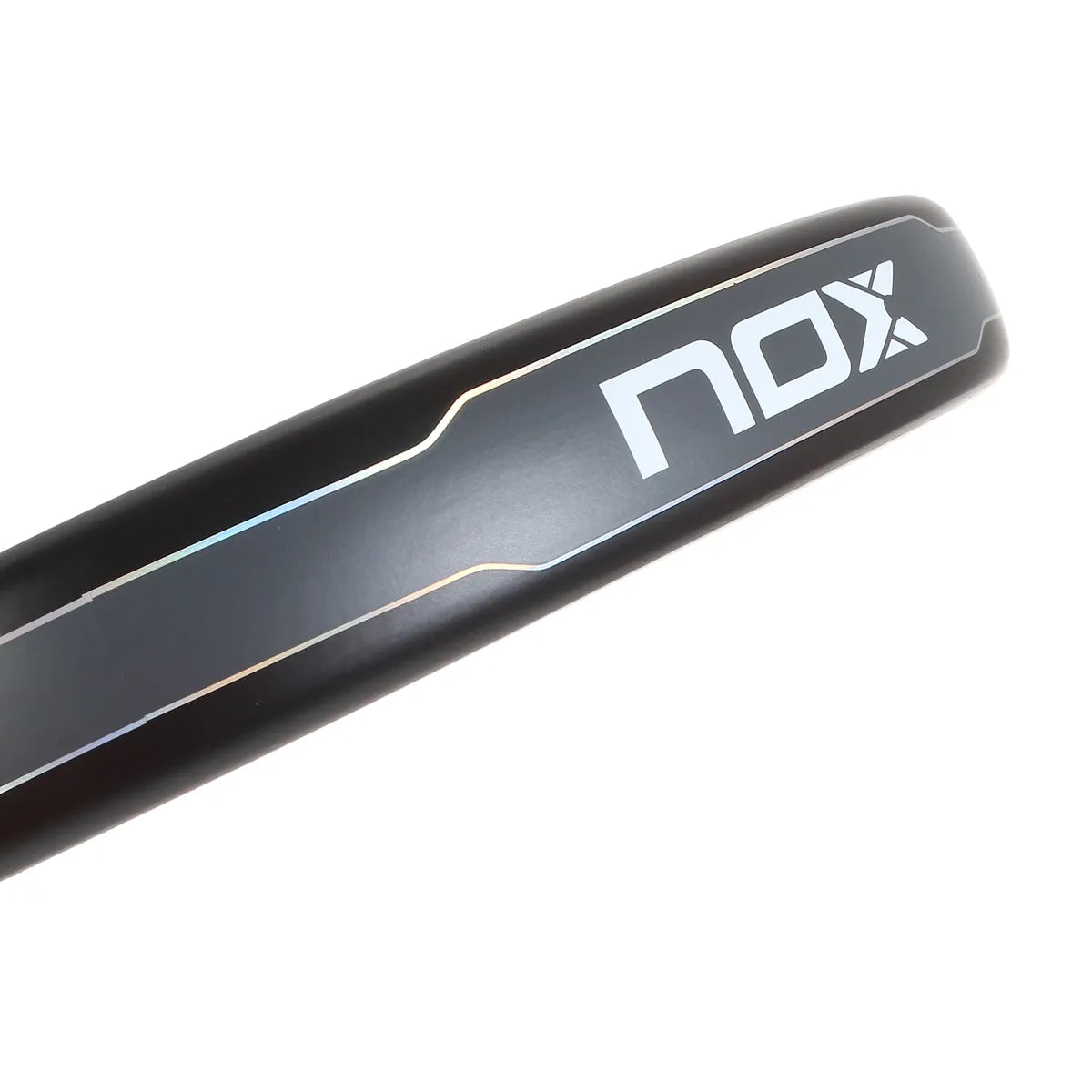 Racchetta da padel Nox Premium 12K Exclusive Fr
