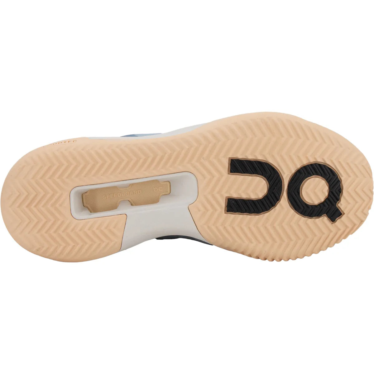 Scarpe On Donna The Roger Advantage Pro Terra Battuta