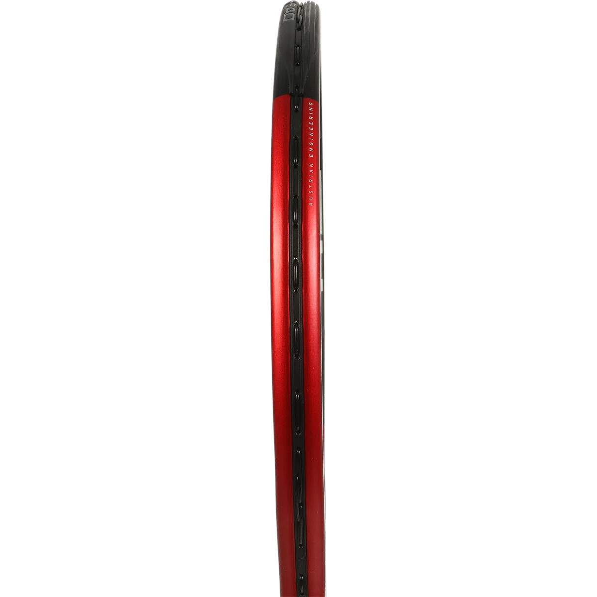 Racchetta Head Mx Attitude Suprm Red (275 Gr) Incordata