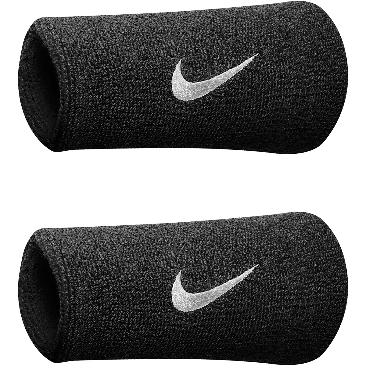 Polsino Nike Swoosh Doppia Larghezza