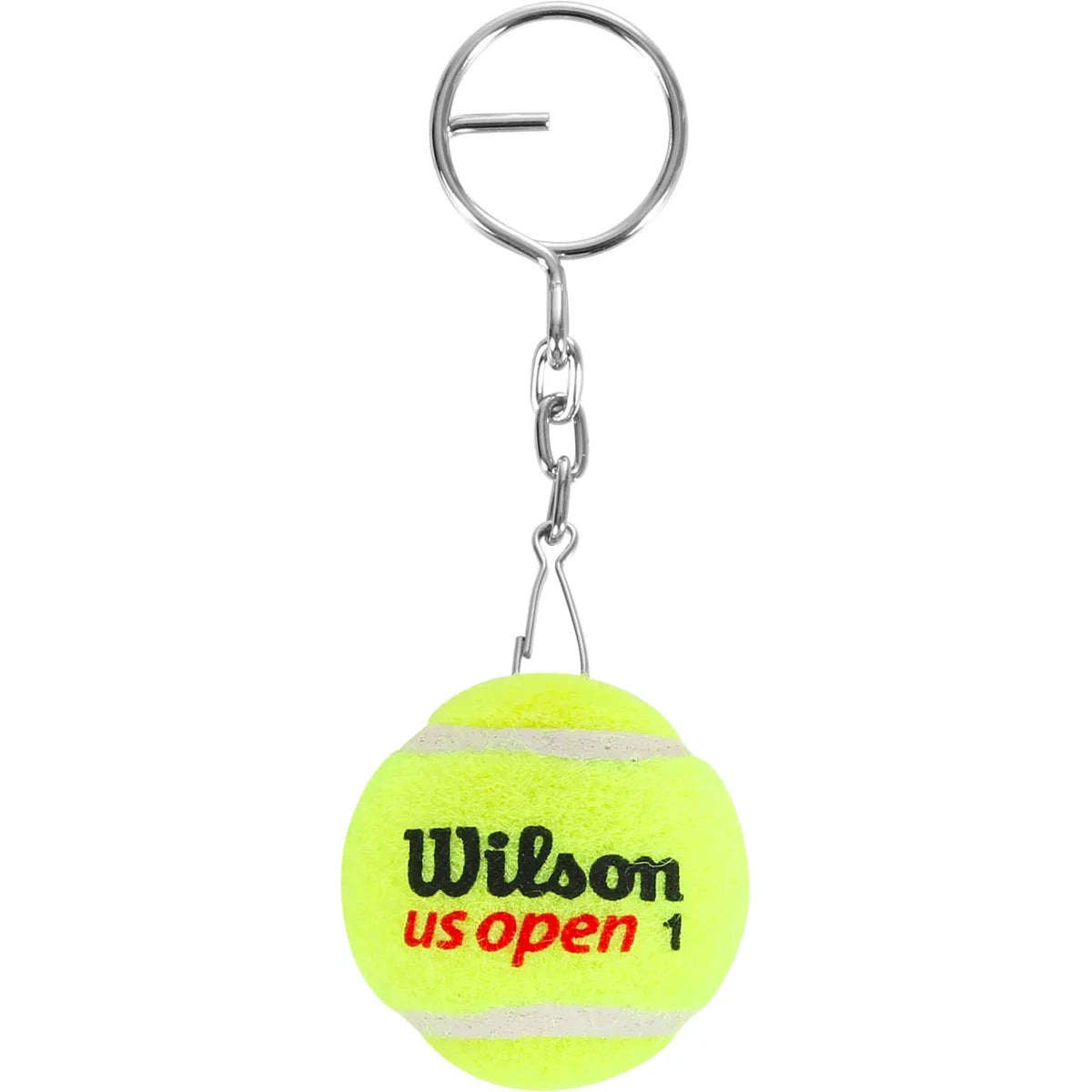 Portachiavi Wilson Us Open Pallina da tennis