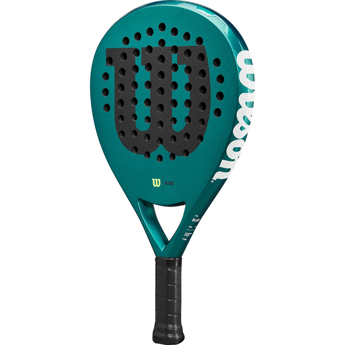 Racchetta da padel Wilson Blade Pro V3