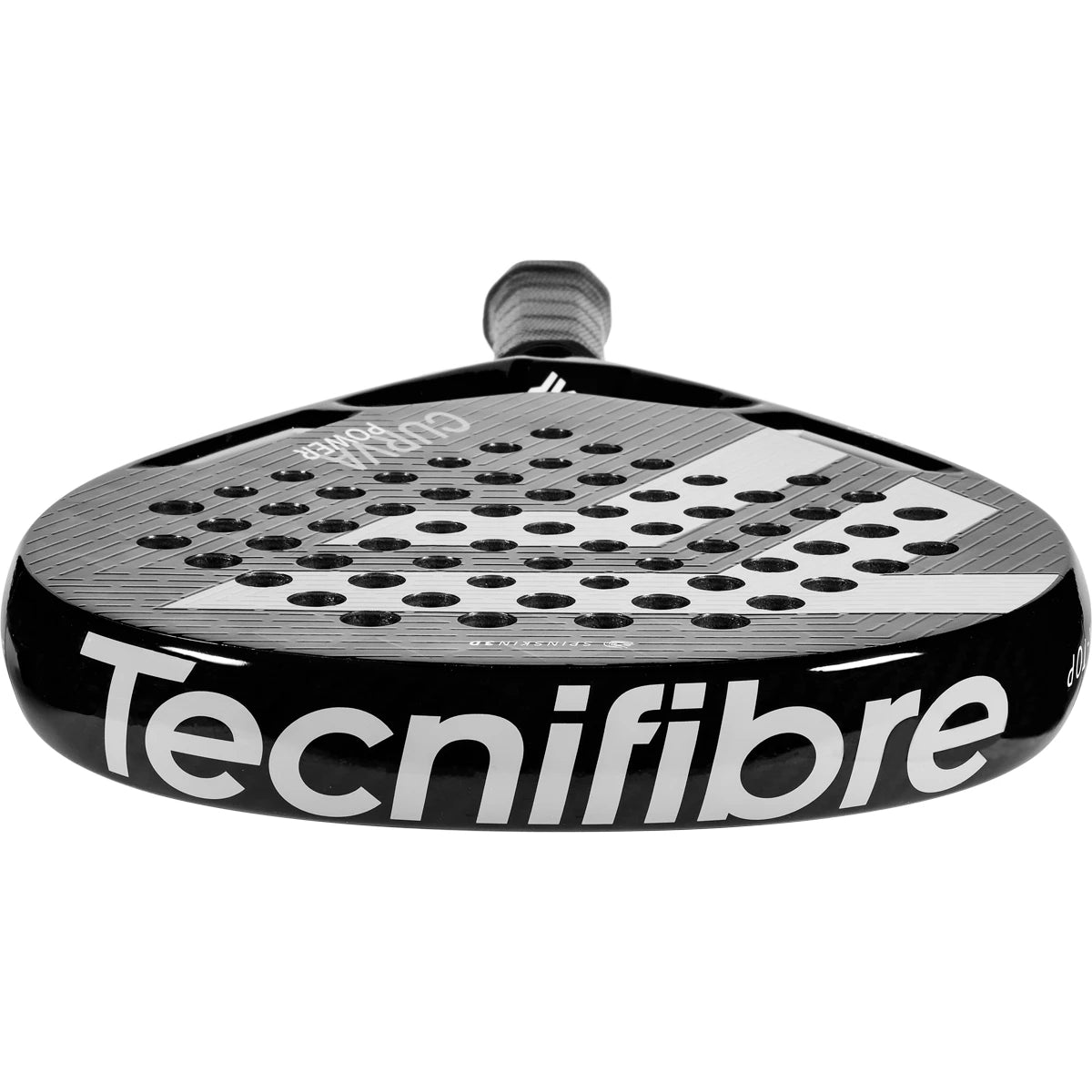 Racchetta da padel Tecnifibre Curva Power 2026