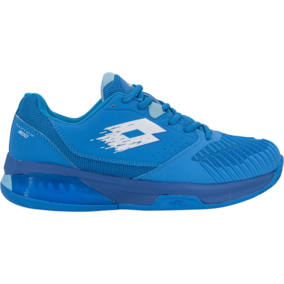 Scarpe Lotto Raptor Hyperpulse 300 Terra Battuta