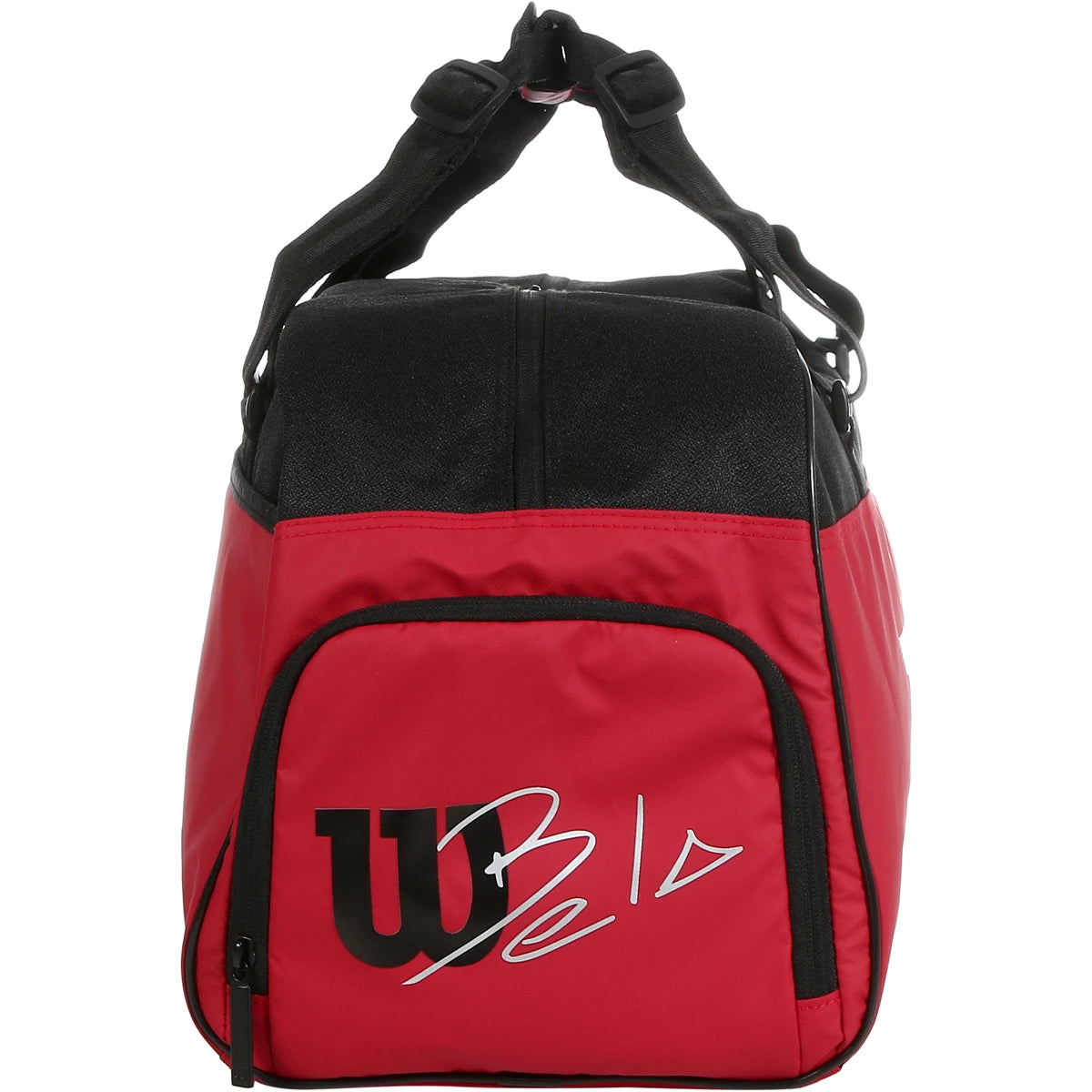 Borsa da palestra Wilson Bela Duffle Small