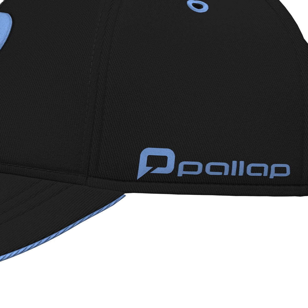 Cappellino Pallap