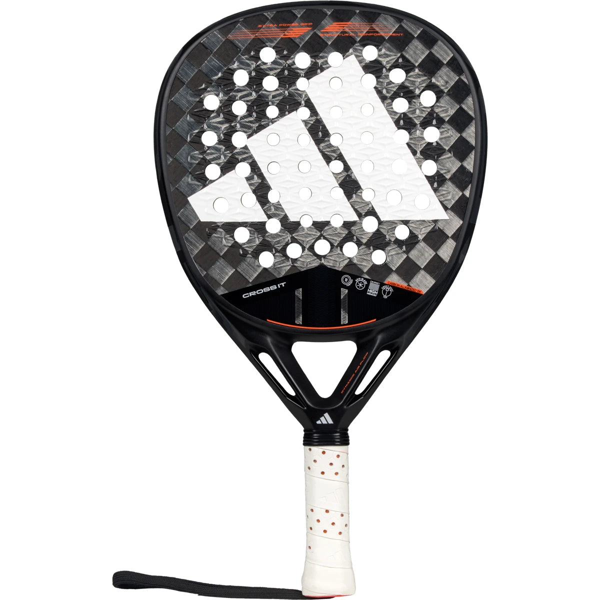 Racchetta da padel adidas Cross It 3.4