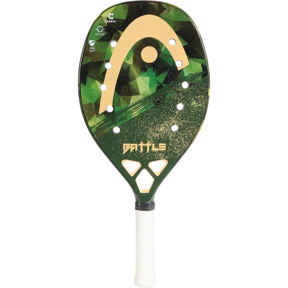 Racchetta da beach tennis Head Battle