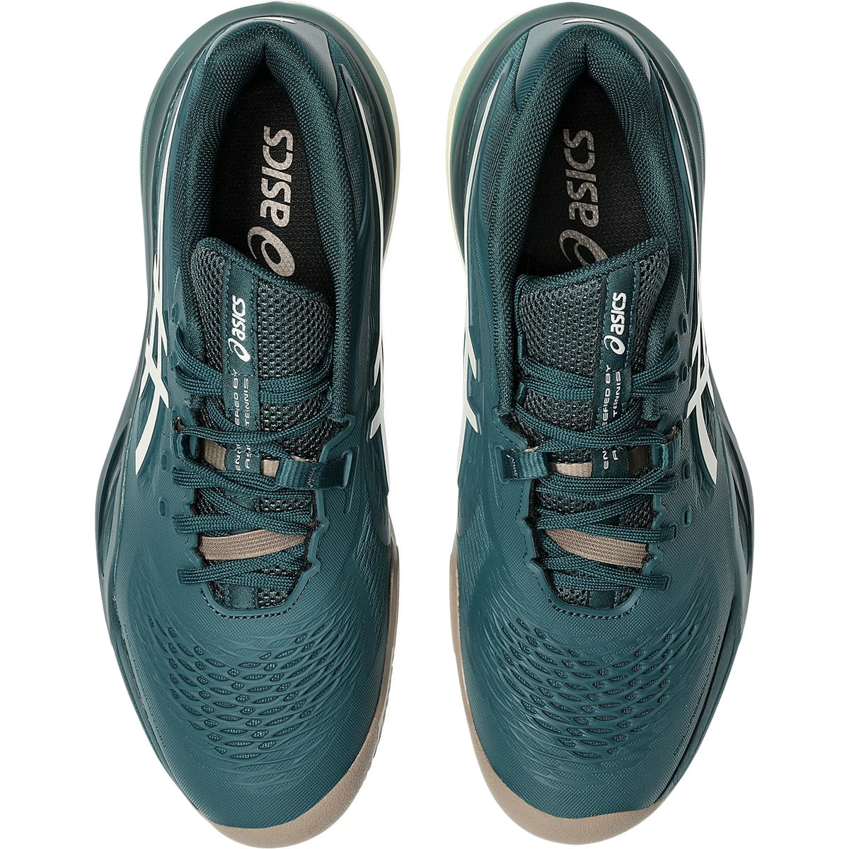 Scarpe Asics Gel Resolution X Terra Battuta