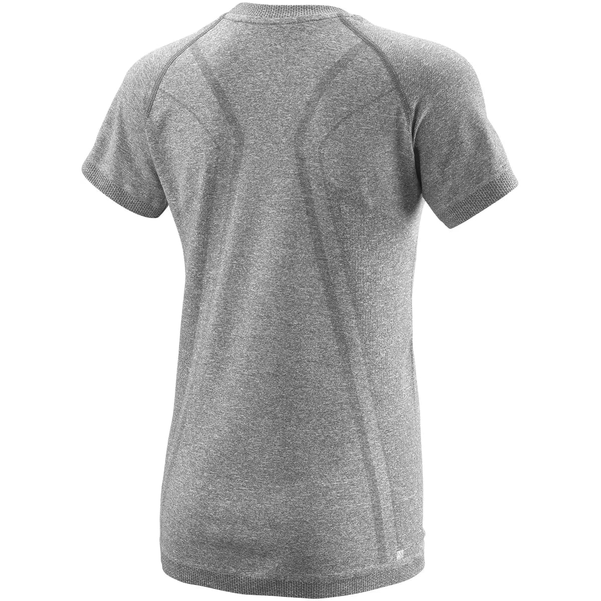 T-Shirt Wilson Donna Power Smls Crew