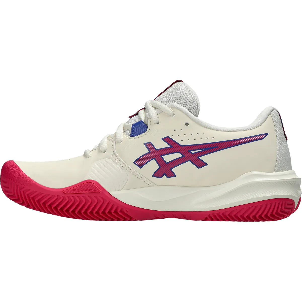 Scarpe Asics Donna Gel Challenger 15 Terra Battuta