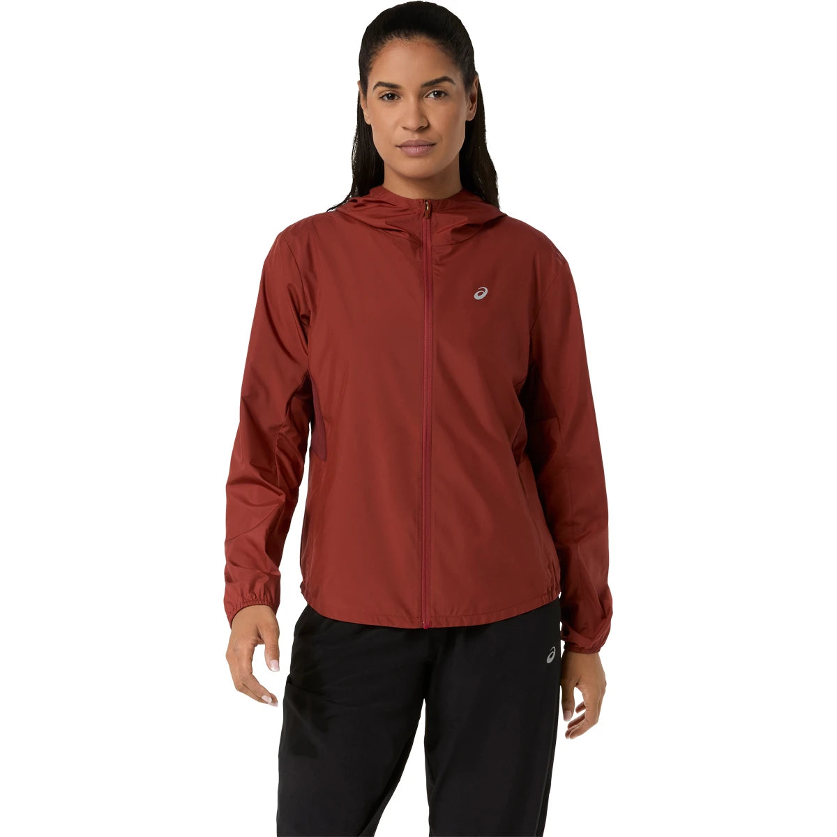 Giacca Asics Donna Core