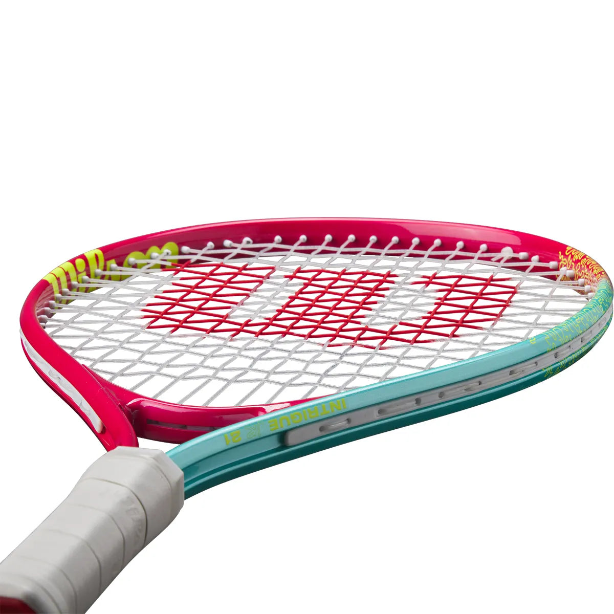 Racchetta Wilson Junior Intrigue 21