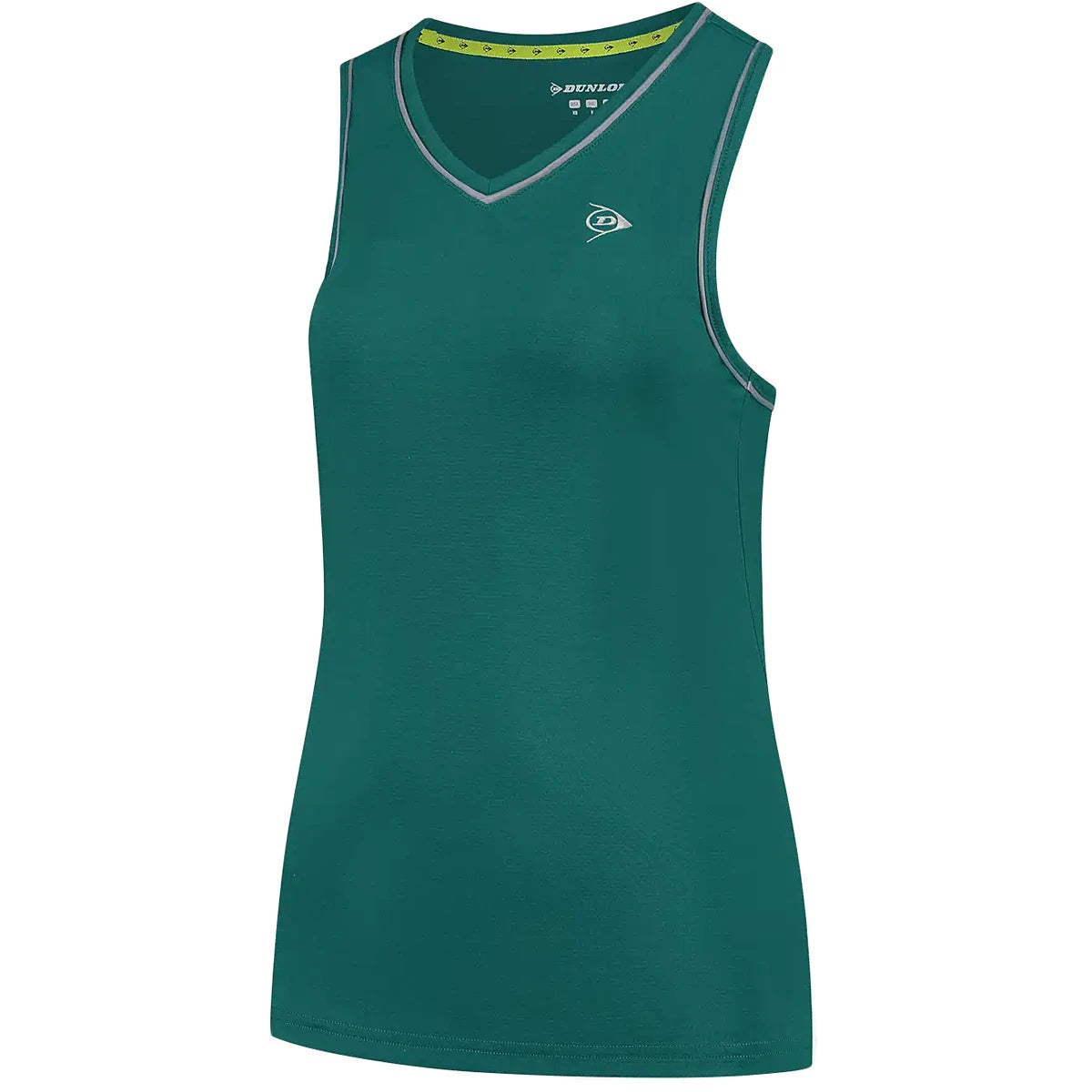 Canotta Dunlop Donna Club