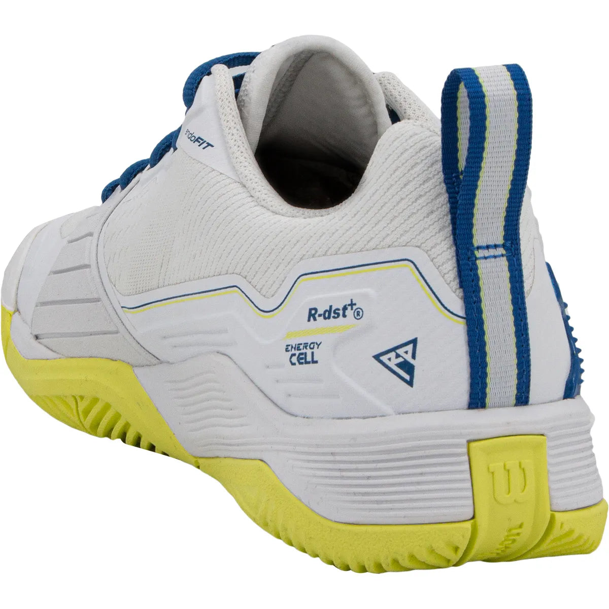 Scarpe Wilson Rush Pro 4.5 Scarpe tutte le superfici Esclusive
