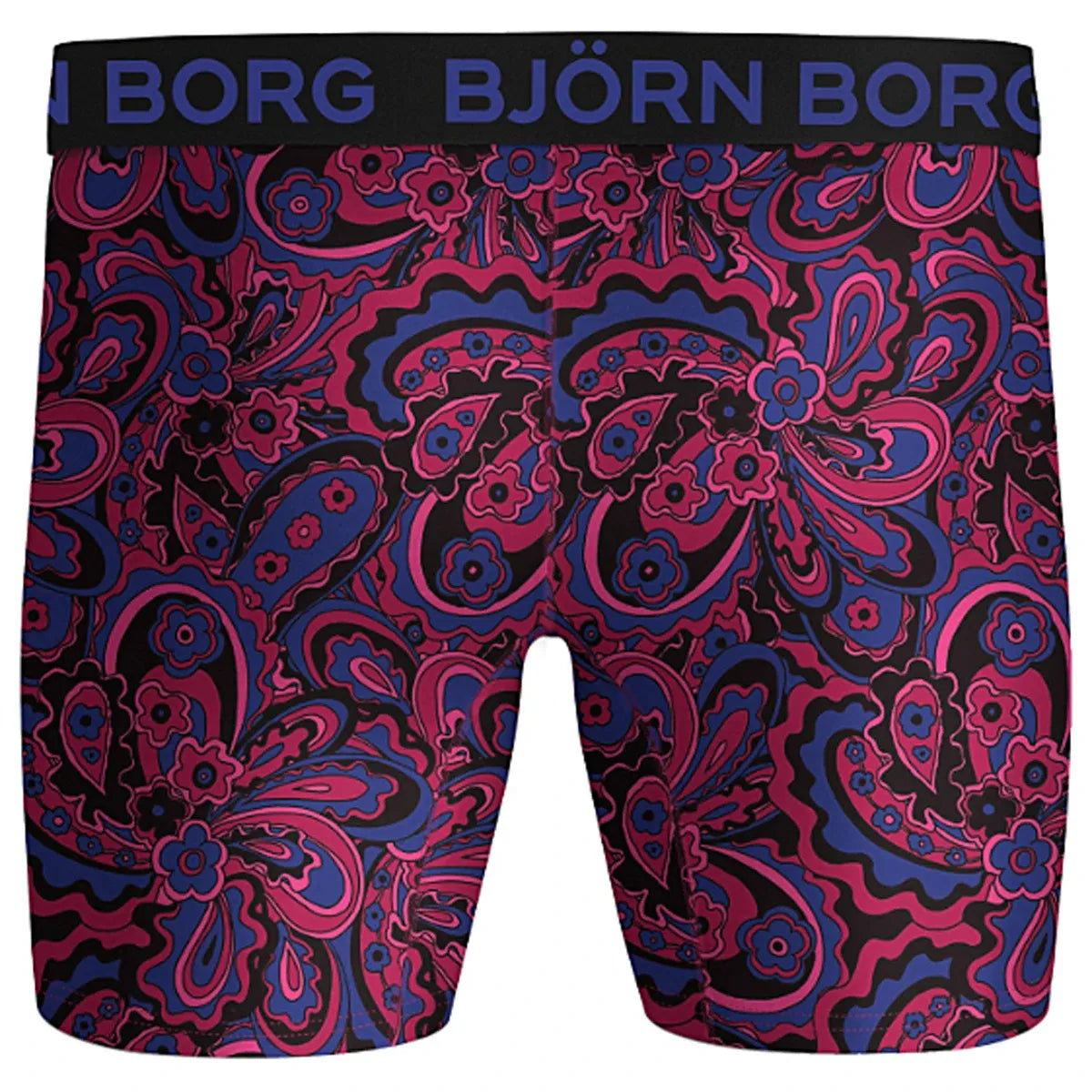 Confezione da 2 Boxer Bjorn Borg Sports Microfibra
