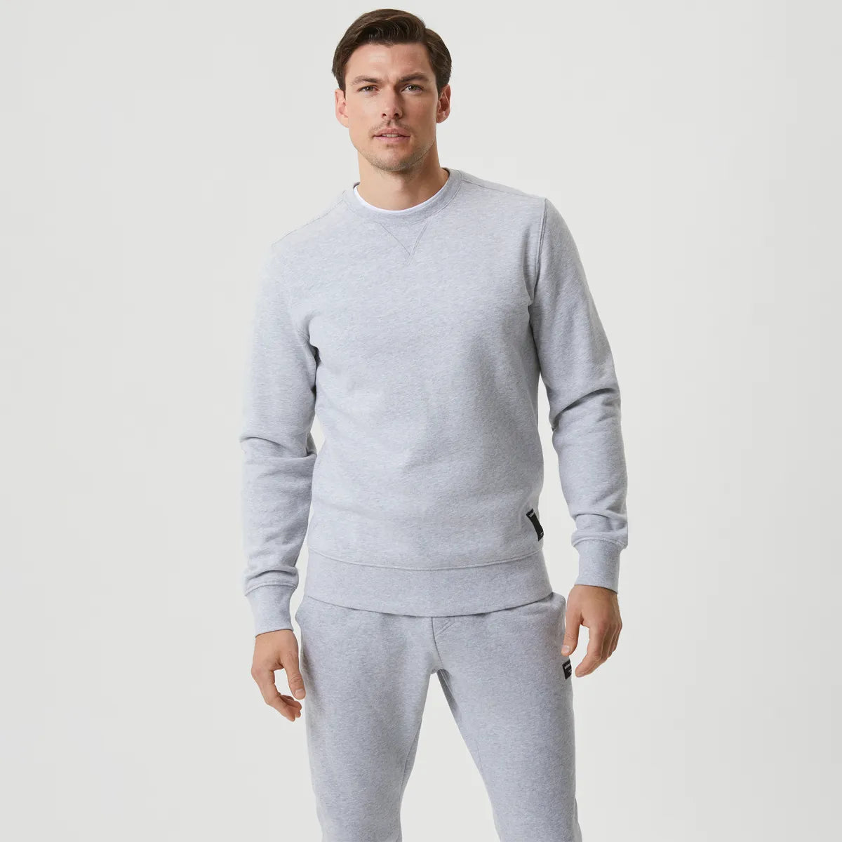 Felpa Bjorn Borg Crew