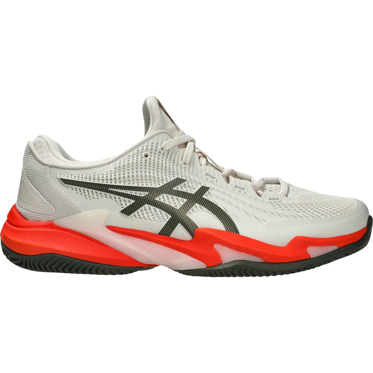 Scarpe Asics Court FF3 Terra Battuta