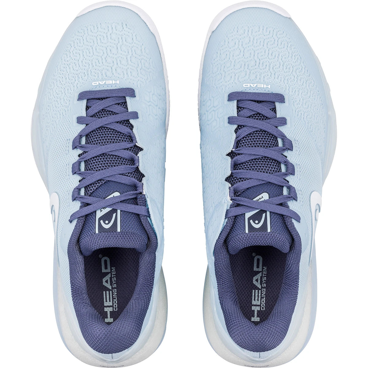 Scarpe Head Donna Revolt Pro 5.0 Scarpe tutte le superfici