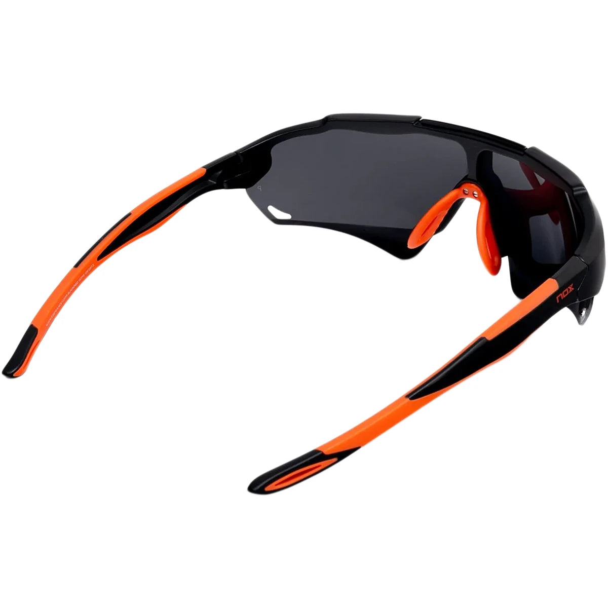 Occhiale da Sport Nox Mo Coppi Nerbo