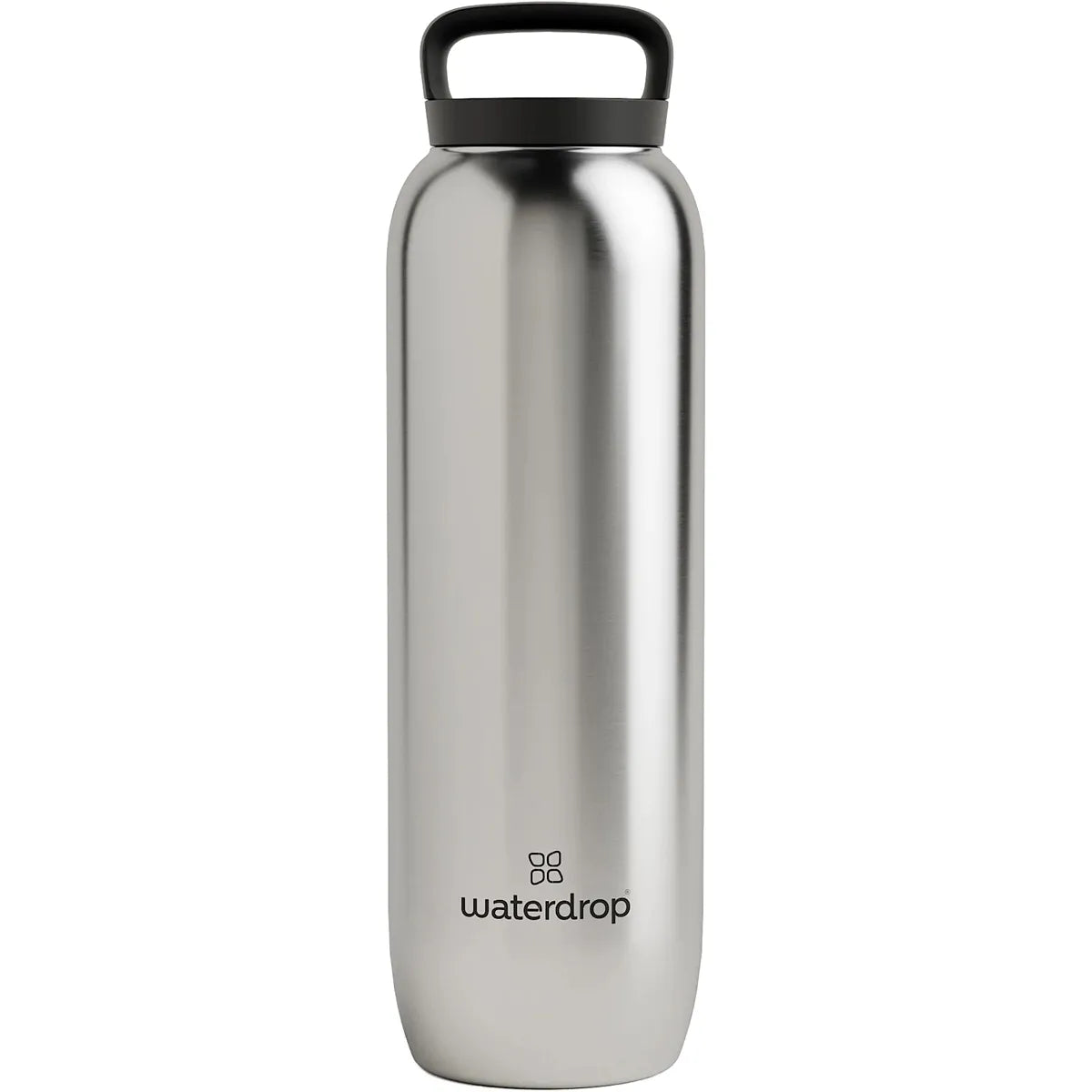 Borraccia Waterdrop Inox 1L